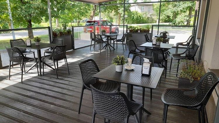 Salaspils Kebabnīca