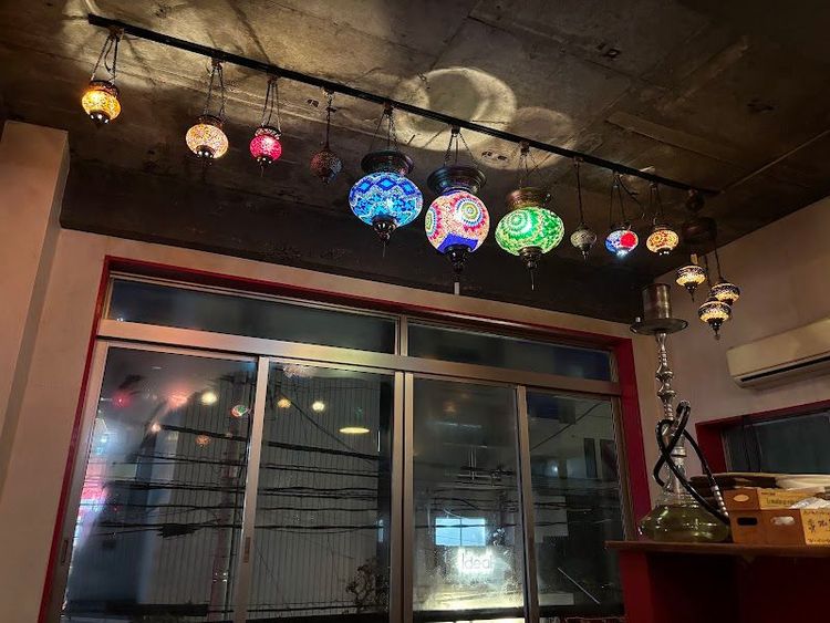 Ali Baba - Okayama - Japan