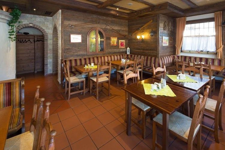 La Baita - Garmisch-Partenkirchen - Germany