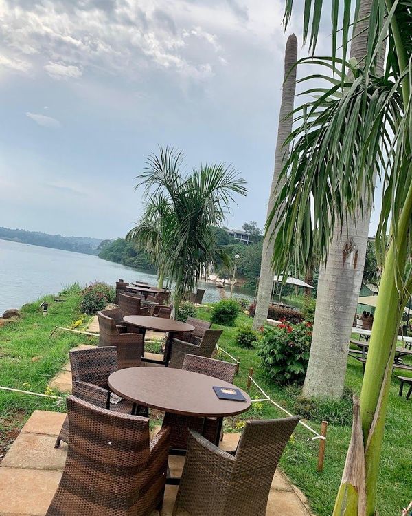 Jinja Sailing Club - Jinja - Uganda