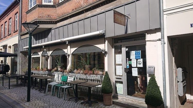 Papa’s Ristorante Pizzeria