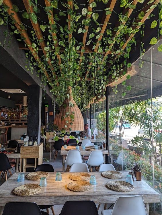 BOHO Negombo - Negombo - Sri Lanka