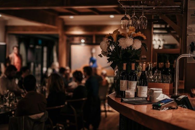 Plough & Feather - Kerikeri - New Zealand