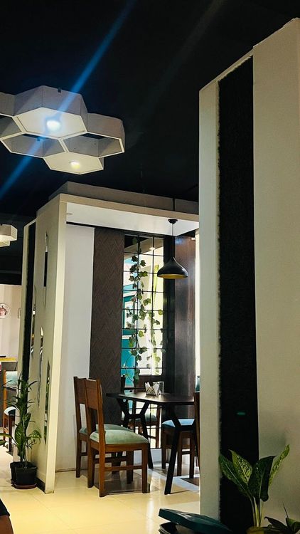 Royal Tulip Restaurant - Bandarban - Bangladesh