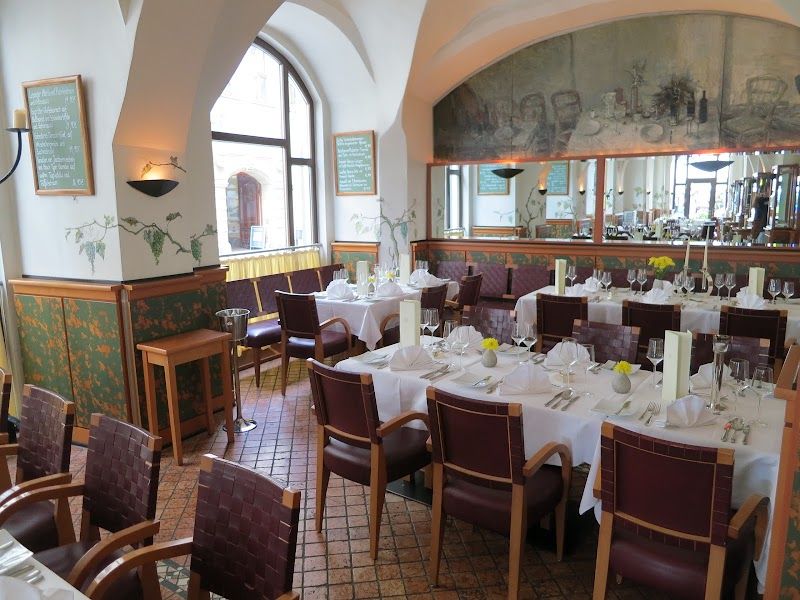 Restaurant Weinstock