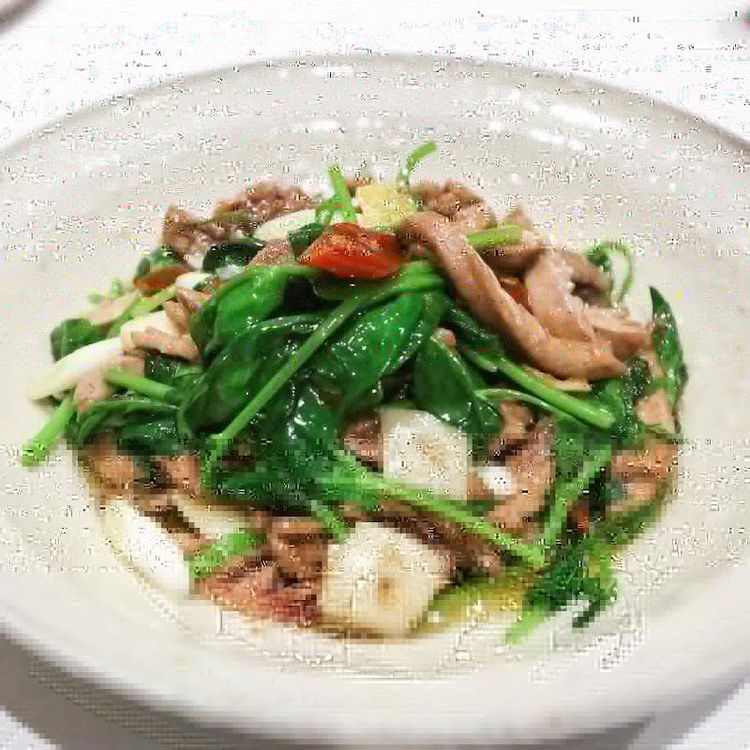 Yu's Family Kitchen - Chengdu - China