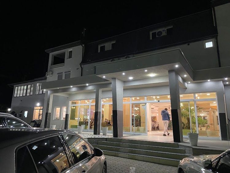 Restoran Rinia - Srbitsa - North Macedonia