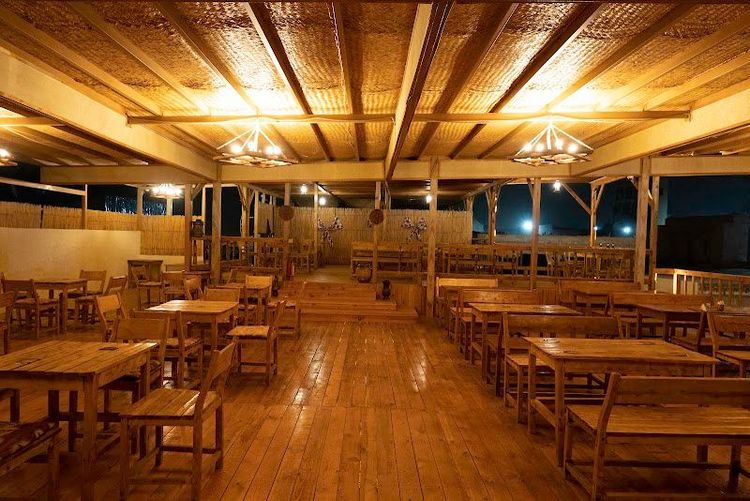 Chashmai-Mirob - Buxoro - Uzbekistan