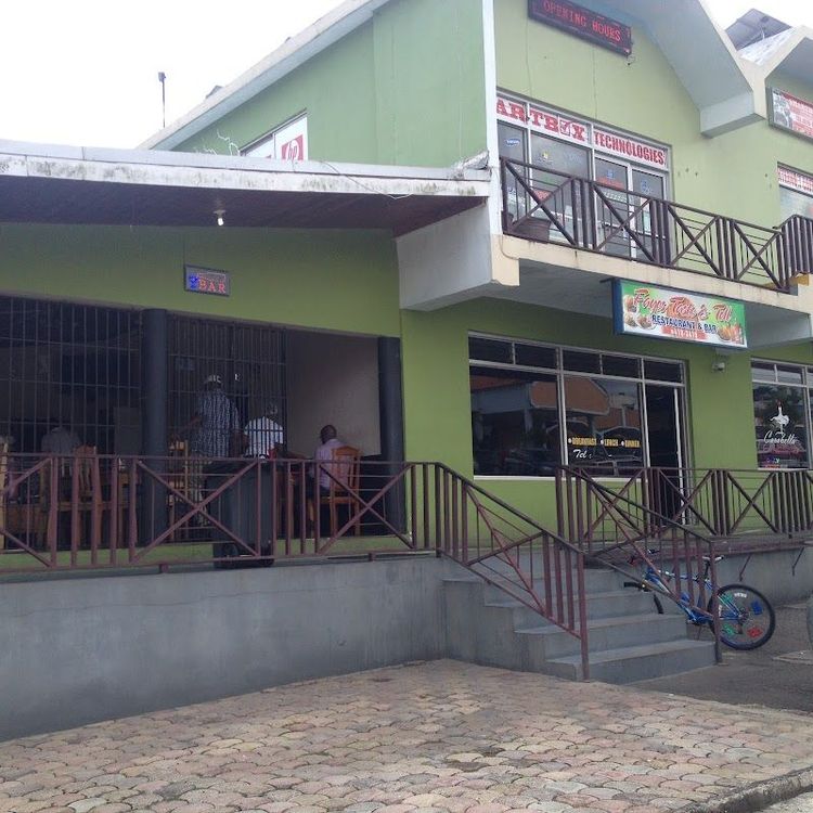 Auntie Fay's Restaurant