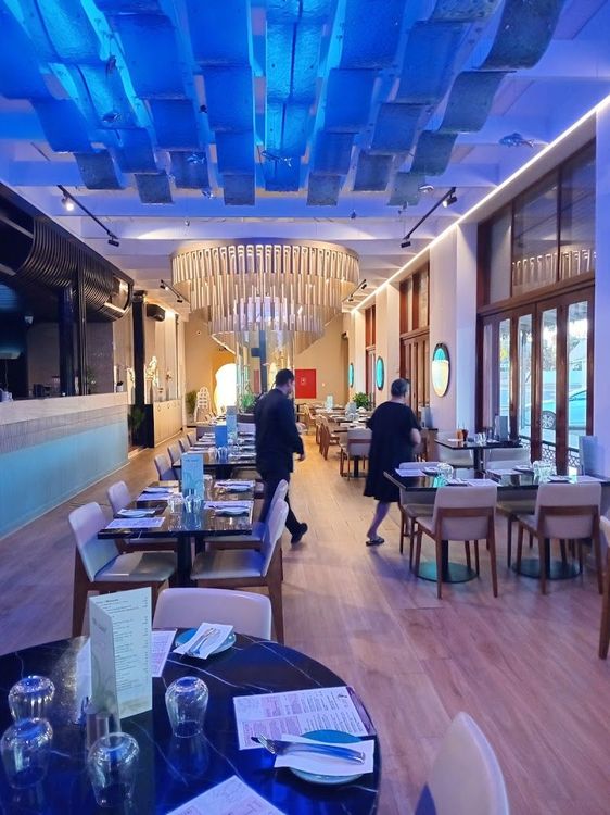 TheCray Seafood & Grill Restaurant Kalgoorlie - Kalgoorlie - Australia