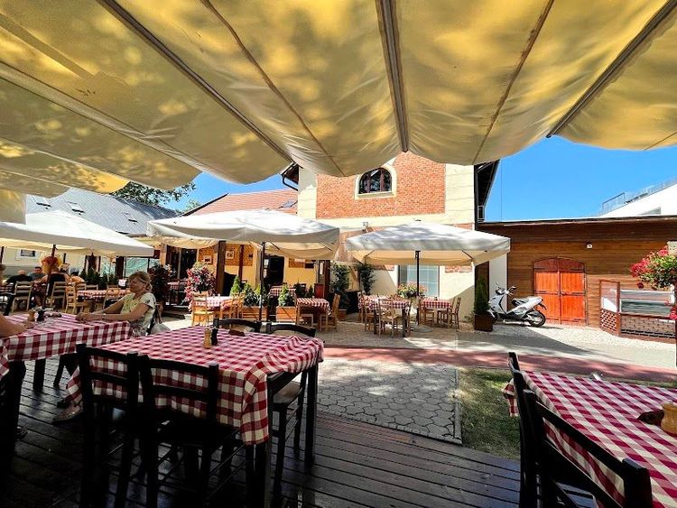 La Terrazza - Nyíregyháza - Hungary