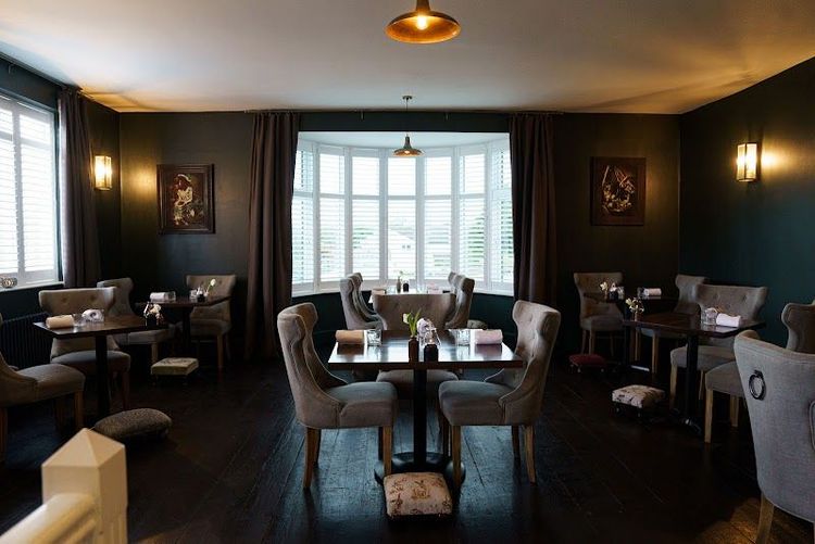 The Boat Inn - Lichfield - UK