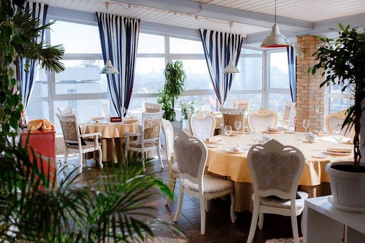 Barin Grill - Krasnodar - Russia