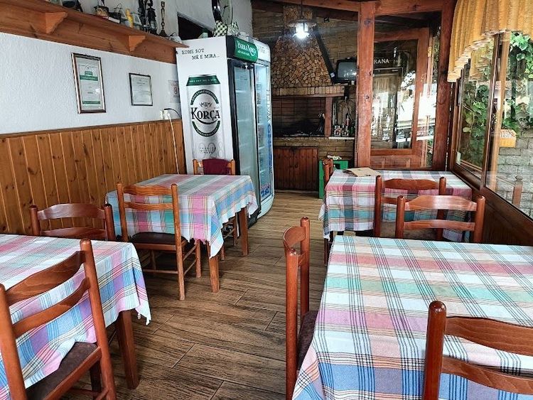 Kujtimi - Gjirokastër - Albania