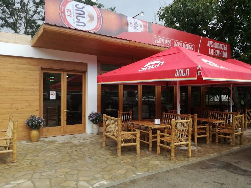 Cafe-Bar Gori