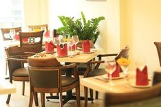 Duong’s Restaurant & Cooking Class - Hà Nội - Vietnam