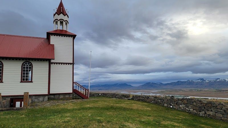 Hofsstaðir Country Hotel Restaurant