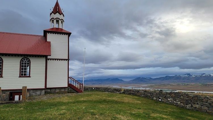 Hofsstaðir Country Hotel Restaurant