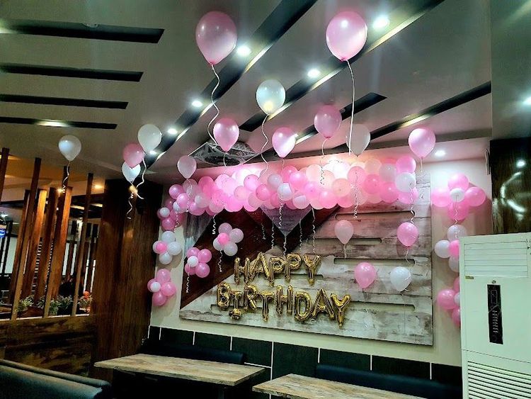 Pizza Garden - Bahawalpur - Pakistan