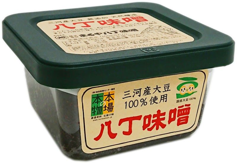 Maruya Hatcho Miso