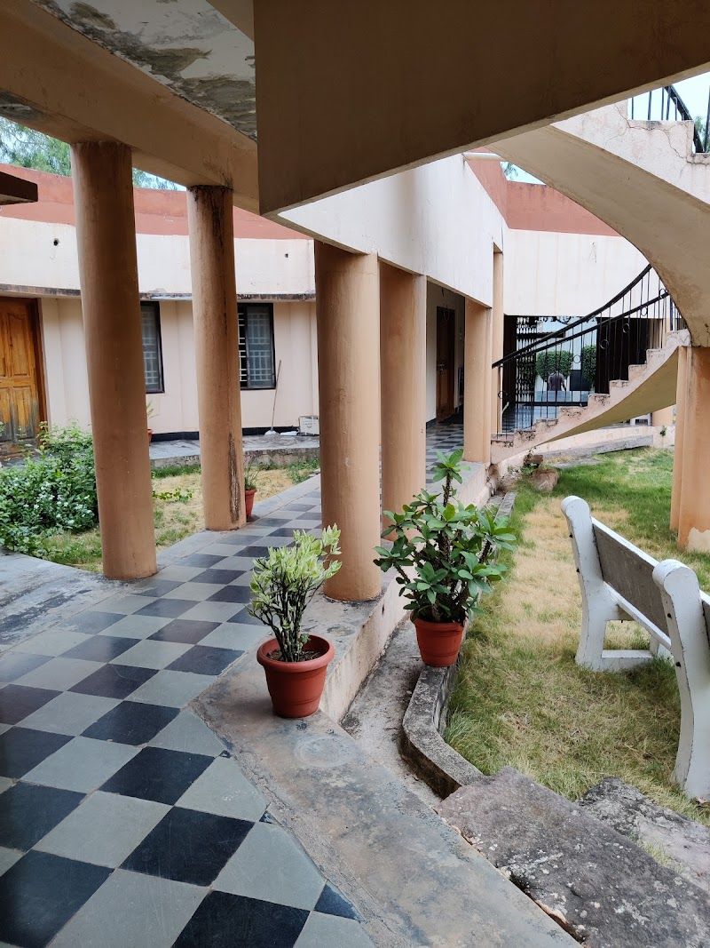 Hotel Mayura Krishna