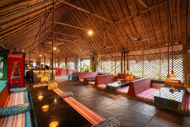 The Goan Corner - Rajapur - India