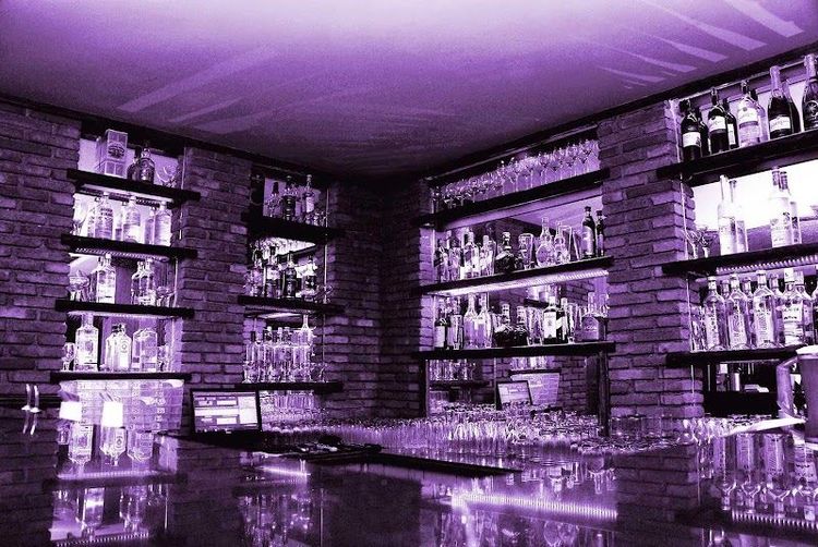 Black Pepper - Dehradun - India