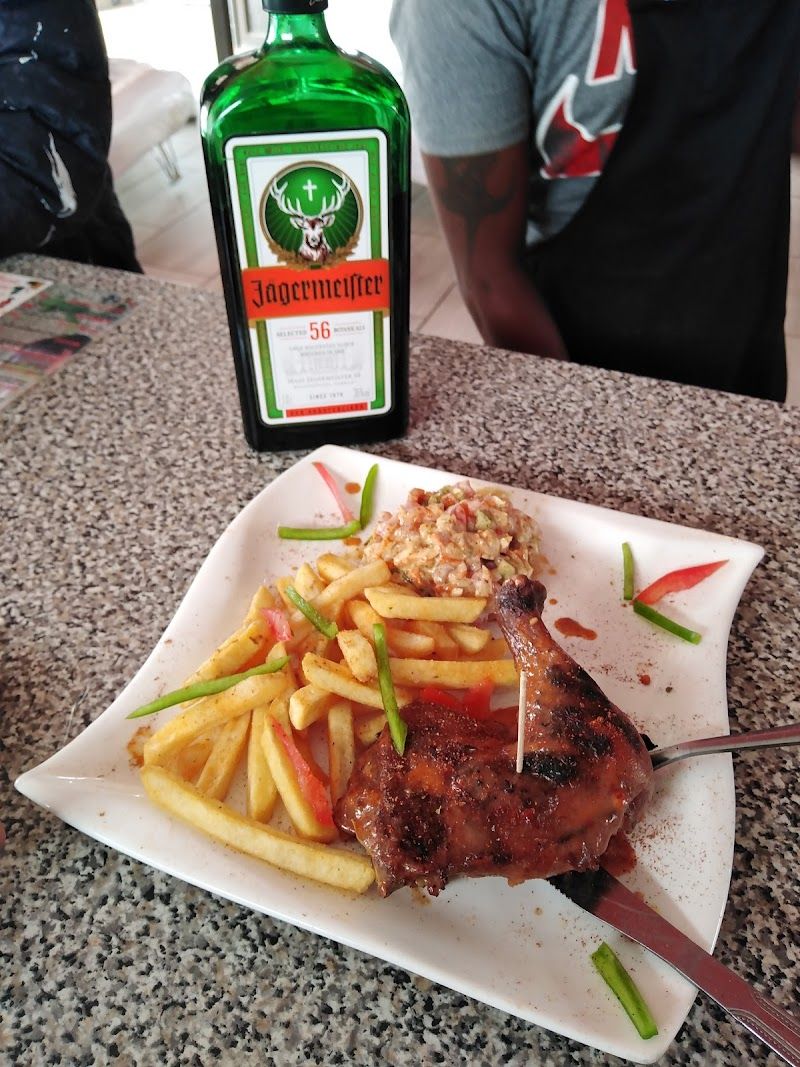 Mikelele Steakhouse & Lounge