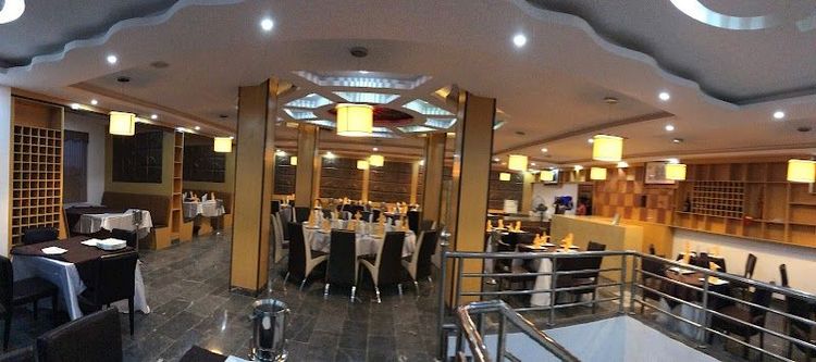 Ibachi - Ibadan - Nigeria