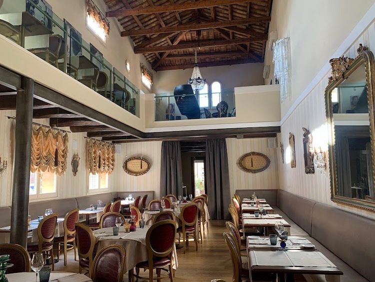 Ristorante Alexander