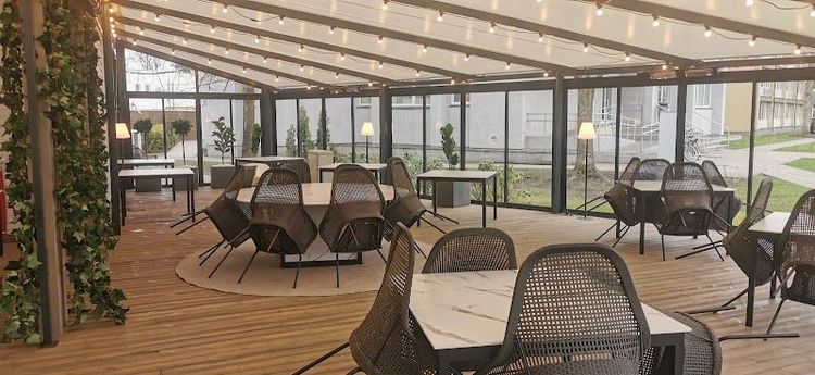 The House - Druskininkai - Lithuania