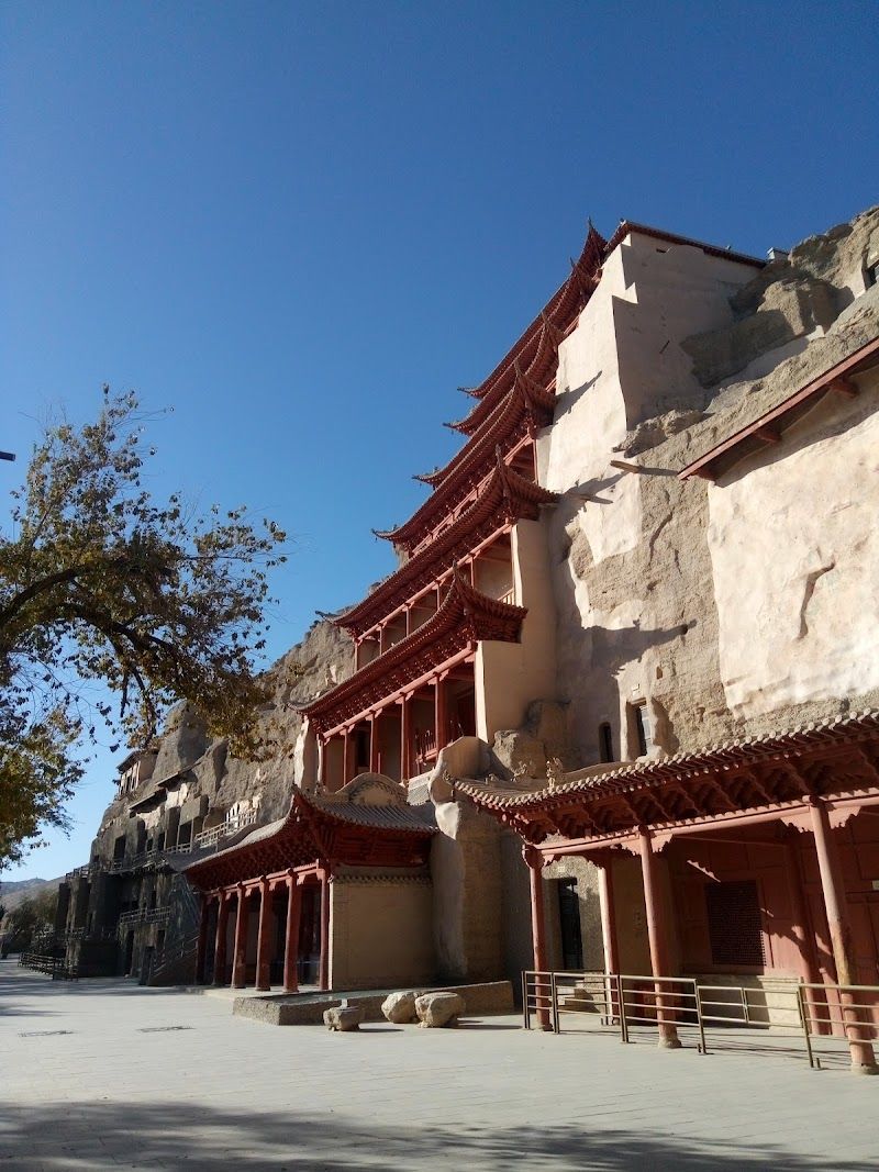 Shandong Old House (Luoyuan Street Branch)