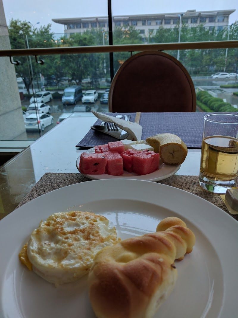 Haiyue Chinese Restaurant