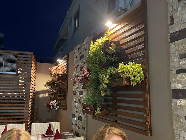 Quadro Restaurant - Agia Napa - Cyprus