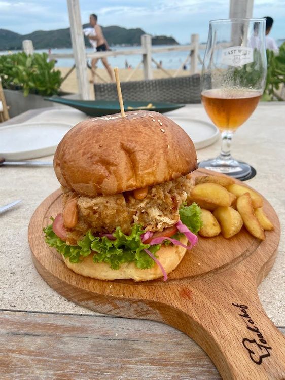 East West Brewing Quy Nhon - Quy Nhơn - Vietnam