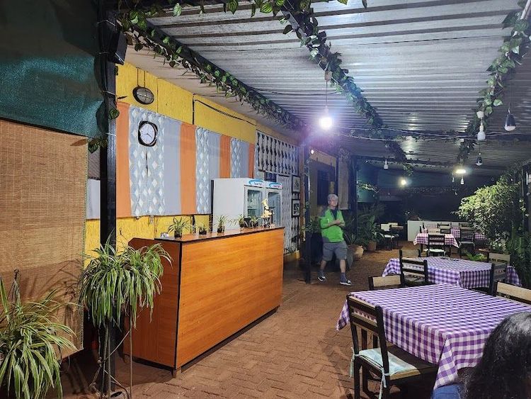 Mums Table Restaurant - Lilongwe - Malawi