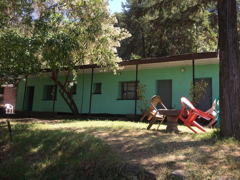 Seven Olives Hotel Restaurant