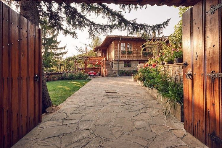 Bay House Restaurant