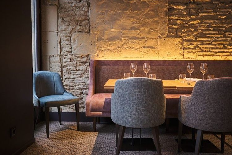 Loiseau des Ducs - Dijon - France