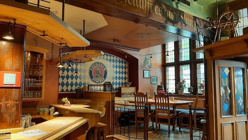 Wirtshaus Paulaner im Rattenkrug