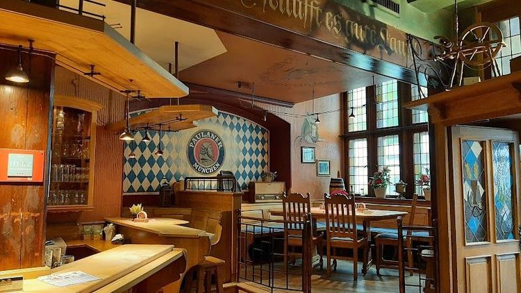 Wirtshaus Paulaner im Rattenkrug - Hameln - Germany