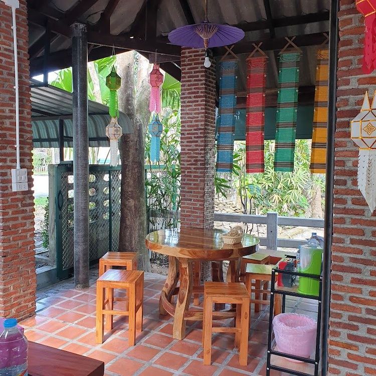 Lanna House Ranong - Ranong - Thailand