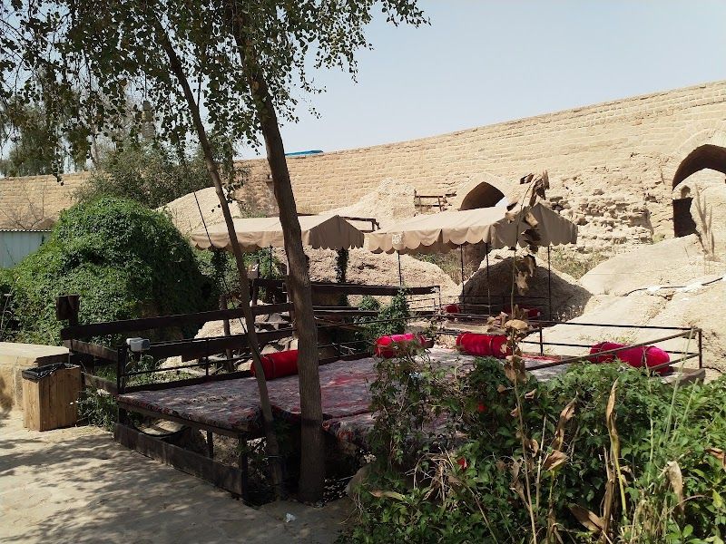 Saraye Moshir Traditional Restaurant