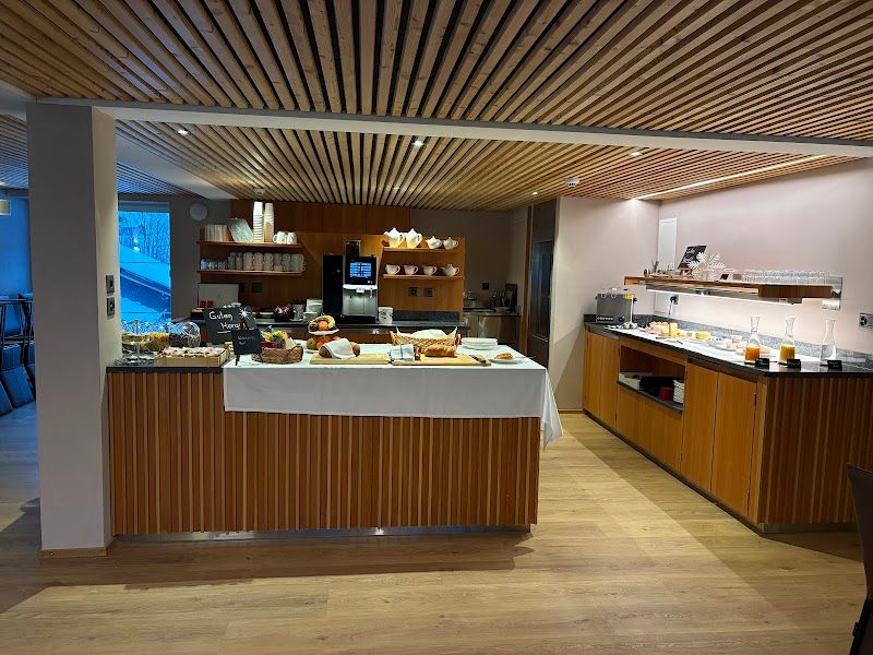 Hotel Elmer Restaurant