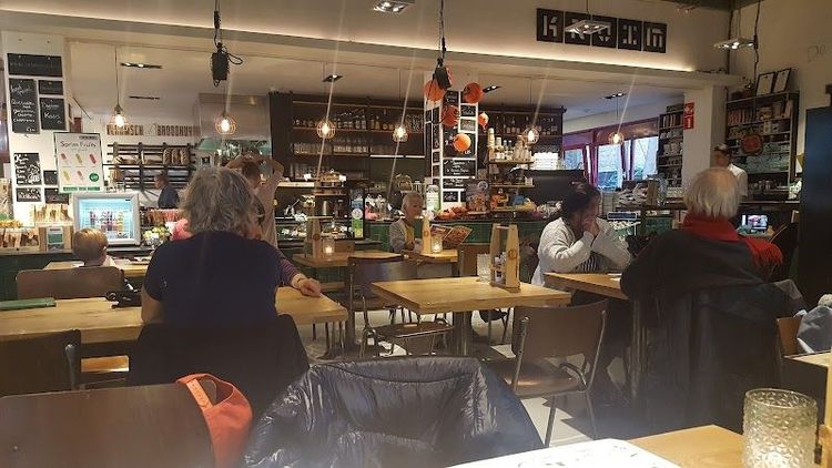 Kruim Eten & Drinken - Gouda - Netherlands