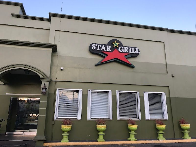 Star Grill