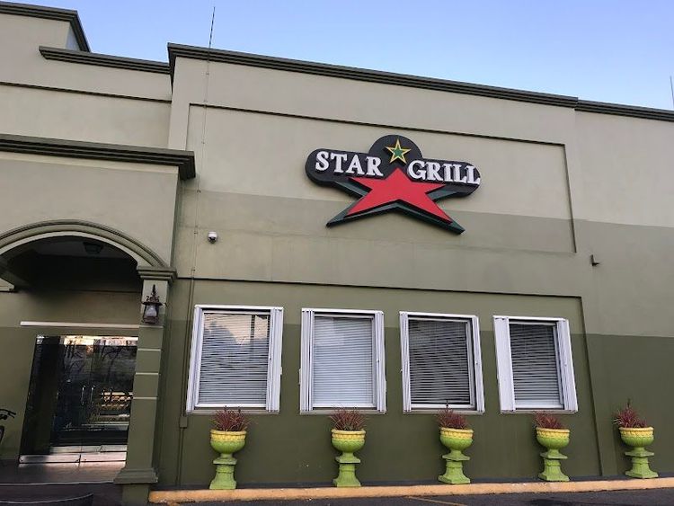 Star Grill