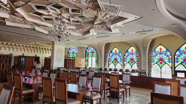Sadaf Restaurant - Fujairah - United Arab Emirates