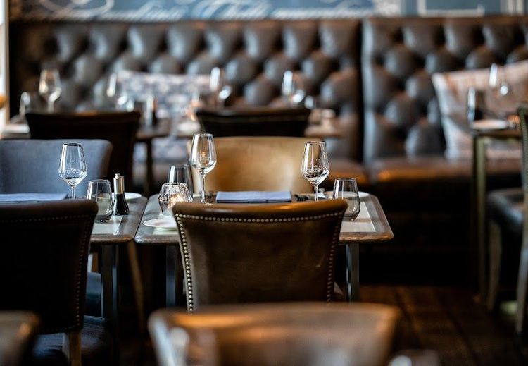 Restaurant Columbus - Flensburg - Germany