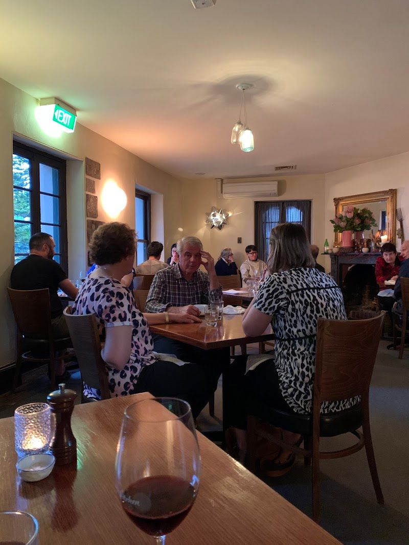 The Merrijig Kitchen